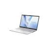 Asus Vivobook Go 15 E1504TA Intel N150 8GB LPDDR5 512GB SSD 15.6" FHD Laptop Cool Silver-(BQ211W)