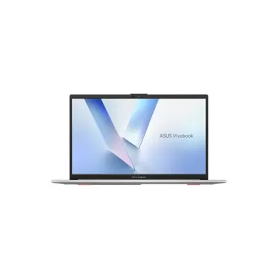 Asus Vivobook Go 15 E1504TA Intel N150 8GB LPDDR5 512GB SSD 15.6" FHD Laptop Cool Silver-(BQ211W)