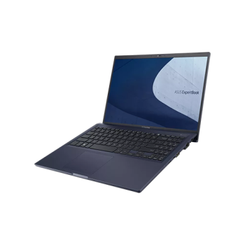 Asus ExpertBook B1 B1403CTA Core 3 N355 8GB LPDDR5X RAM 512GB SSD 14" FHD Laptop-(S60183) Asus ExpertBook B1 B1403CTA Core 3 N355 8GB LPDDR5X RAM 512GB SSD 14" FHD Laptop-(S60183)