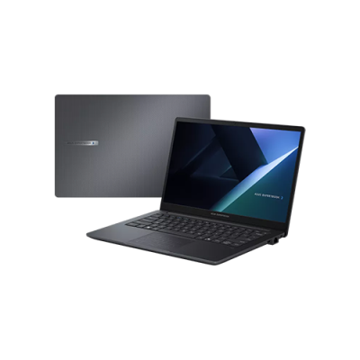 Asus ExpertBook B1 B1403CVA Core i5 13th Gen 16GB RAM 1TB SSD 14" FHD Laptop-(S62872) Asus ExpertBook B1 B1403CVA Core i5 13th Gen 16GB RAM 1TB SSD 14" FHD Laptop-(S62872)