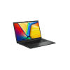 Asus VivoBook Go 15 E1504FA Ryzen 3 7320U 8GB DDR5 RAM 512GB SSD 15.6" FHD Laptop-(BQ371W) Asus VivoBook Go 15 E1504FA Ryzen 3 7320U 8GB DDR5 RAM 512GB SSD 15.6" FHD Laptop-(BQ371W)