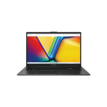 Asus VivoBook Go 15 OLED E1504FA Ryzen 3 7320U 8GB LPDDR5 RAM 512GB SSD 15.6" FHD Laptop-(L1245W / L11250W)