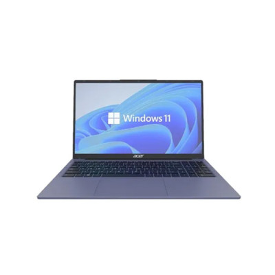 Acer Aspire 3 A325-53 Core i3 13th Gen 8GB DDR4 RAM 512GB SSD 15.6" FHD Laptop-(UN.34YSI.001)