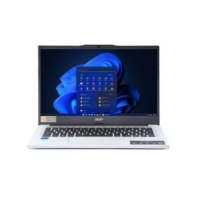 Acer TravelLite TL14-52M Core i3 13th Gen 8GB RAM 512GB Storage 14" FHD Laptop-(UN.34GSI.03D) Acer TravelLite TL14-52M Core i3 13th Gen 8GB RAM 512GB Storage 14" FHD Laptop-(UN.34GSI.03D)