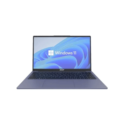 Acer Aspire 3 A325-53 Core i3 13th Gen 8GB DDR4 RAM 512GB SSD 15.6" FHD Laptop Blue-(UN.34YSI.010)
