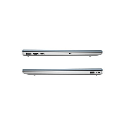 HP 15-fd0176TU Intel Core i3 13th Gen 16GB DDR4 RAM 512GB SSD 15.6" FHD Laptop-(C78J3PA)