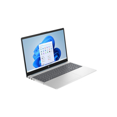 HP 15-fd0176TU Intel Core i3 13th Gen 16GB DDR4 RAM 512GB SSD 15.6" FHD Laptop-(C78J3PA)