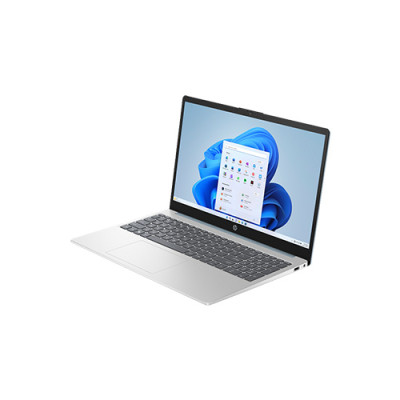 HP 15-fd0176TU Intel Core i3 13th Gen 16GB DDR4 RAM 512GB SSD 15.6" FHD Laptop-(C78J3PA)