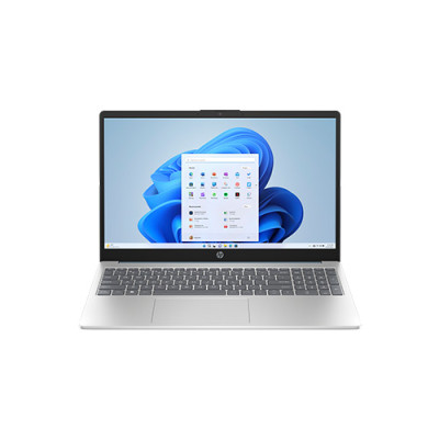 HP 15-fd0176TU Intel Core i3 13th Gen 16GB DDR4 RAM 512GB SSD 15.6" FHD Laptop-(C78J3PA)