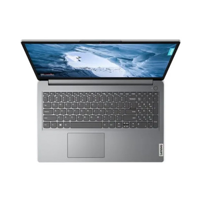 Lenovo IdeaPad 1 15IGL7 Intel Celeron N4020 8GB DDR4 RAM 256GB SSD 15.6" FHD Laptop-(82V700L6IN)