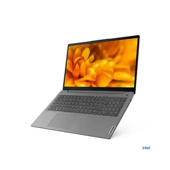 Lenovo IdeaPad Slim 3i 15ITL Core i3 11th Gen 4GB DDR4 RAM 256GB SSD 15.6" FHD Laptop-(82H801WHIN) Lenovo IdeaPad Slim 3i 15ITL Core i3 11th Gen 4GB DDR4 RAM 256GB SSD 15.6" FHD Laptop-(82H801WHIN)