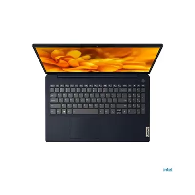 Lenovo IdeaPad Slim 3i 15ITL Core i3 11th Gen 4GB DDR4 RAM 256GB SSD 15.6" FHD Laptop-(82H801WHIN) Lenovo IdeaPad Slim 3i 15ITL Core i3 11th Gen 4GB DDR4 RAM 256GB SSD 15.6" FHD Laptop-(82H801WHIN)