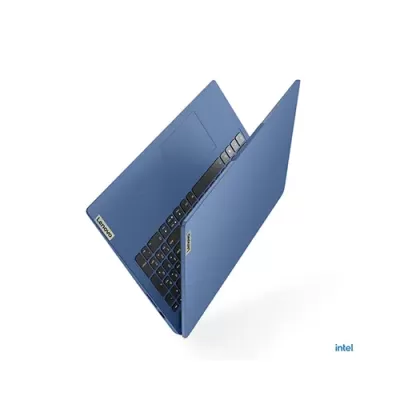 Lenovo IdeaPad Slim 3i 15ITL Core i3 11th Gen 4GB DDR4 RAM 256GB SSD 15.6" FHD Laptop-(82H801WHIN) Lenovo IdeaPad Slim 3i 15ITL Core i3 11th Gen 4GB DDR4 RAM 256GB SSD 15.6" FHD Laptop-(82H801WHIN)