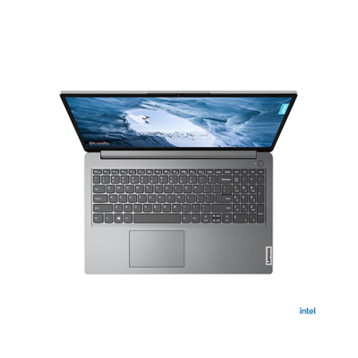 Lenovo IdeaPad 1 15IJL7 Intel Celeron N4500 8GB DDR4 RAM 512GB SSD 15.6" HD Laptop-(82LX00FEIN) Lenovo IdeaPad 1 15IJL7 Intel Celeron N4500 8GB DDR4 RAM 512GB SSD 15.6" HD Laptop-(82LX00FEIN)