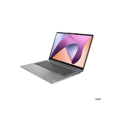 Lenovo IdeaPad Flex 5 14ABR8 Ryzen 5 5625U 16GB LPDDR4x RAM 512GB SSD 14" WUXZA Touch Laptop-(82XX00JALK) Lenovo IdeaPad Flex 5 14ABR8 Ryzen 5 5625U 16GB LPDDR4x RAM 512GB SSD 14" WUXZA Touch Laptop-(82XX00JALK)