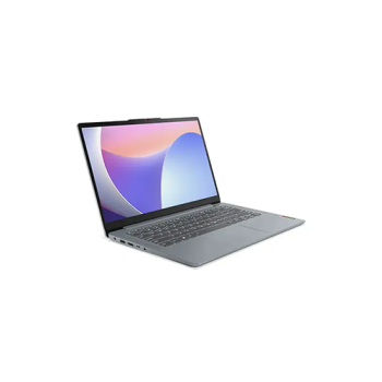 Lenovo IdeaPad Slim 3 14IAH8 Core i5 12th Gen 8GB LPDDR5 RAM 14" FHD Laptop-(83EQ004JLK)