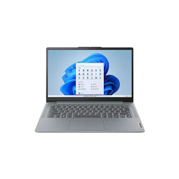 Lenovo IdeaPad Slim 3 14IAH8 Core i5 12th Gen 8GB LPDDR5 RAM 14" FHD Laptop-(83EQ004JLK)