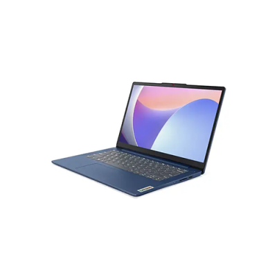 Lenovo IdeaPad Slim 3 14IAH8 Core i5 12th Gen 8GB LPDDR5 RAM 512GB SSD 14" FHD Laptop-(83EQ004HLK) Lenovo IdeaPad Slim 3 14IAH8 Core i5 12th Gen 8GB LPDDR5 RAM 512GB SSD 14" FHD Laptop-(83EQ004HLK)