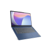 Lenovo IdeaPad Slim 3 14IAH8 Core i5 12th Gen 8GB LPDDR5 RAM 512GB SSD 14" FHD Laptop-(83EQ004HLK) Lenovo IdeaPad Slim 3 14IAH8 Core i5 12th Gen 8GB LPDDR5 RAM 512GB SSD 14" FHD Laptop-(83EQ004HLK)