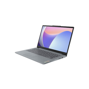 Lenovo IdeaPad Slim 3 14IAN8 Core i3 N305 8GB LPDDR5 RAM 512GB SSD 14" FHD Laptop-(82XA005YLK) Lenovo IdeaPad Slim 3 14IAN8 Core i3 N305 8GB LPDDR5 RAM 512GB SSD 14" FHD Laptop-(82XA005YLK)