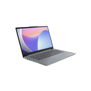 Lenovo IdeaPad Slim 3 14IAN8 Core i3 N305 8GB LPDDR5 RAM 512GB SSD 14" FHD Laptop-(82XA005YLK)