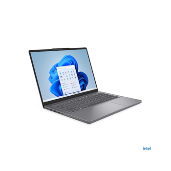 Lenovo IdeaPad Slim 3 14IRU10 Core 3 100U 8GB DDR5 RAM 512GB SSD 14" WUXGA Laptop-(83KC0009LK)