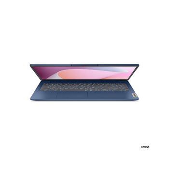 Lenovo IdeaPad Slim 3 15ABR8 Ryzen 5 5625U 16GB DDR4 RAM 512GB SSD 15.6" FHD Laptop-(82XM014GLK)