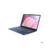 Lenovo IdeaPad Slim 3 15AMN8 Ryzen 3 7320U 8GB LPDDR5 RAM 512GB SSD 15.6" FHD Laptop-(82XQ00S7LK)