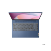 Lenovo IdeaPad Slim 3 15AMN8 Ryzen 3 7320U 8GB DDR5 RAM 512GB SSD 15.6" FHD Laptop-(82XQ00S4LK)
