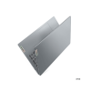 Lenovo IdeaPad Slim 3 15AMN8 Ryzen 3 7320U 8GB LPDDR5 RAM 512GB SSD 15.6" FHD Laptop-(82XQ00S7LK)