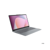 Lenovo IdeaPad Slim 3 15AMN8 Ryzen 3 7320U 8GB LPDDR5 RAM 512GB SSD 15.6" FHD Laptop-(82XQ00S7LK)