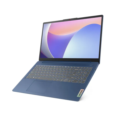 Lenovo IdeaPad Slim 3 15IAH8 Core i5 12th Gen 8GB LPDDR5 RAM 15.6" FHD Military Grade Laptop-(83ER00CXLK) Lenovo IdeaPad Slim 3 15IAH8 Core i5 12th Gen 8GB LPDDR5 RAM 15.6" FHD Military Grade Laptop-(83ER00CXLK)