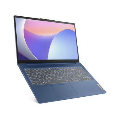 Lenovo IdeaPad Slim 3 15IAH8 Core i5 12th Gen 8GB LPDDR5 RAM 15.6" FHD Military Grade Laptop-(83ER00CXLK) Lenovo IdeaPad Slim 3 15IAH8 Core i5 12th Gen 8GB LPDDR5 RAM 15.6" FHD Military Grade Laptop-(83ER00CXLK)