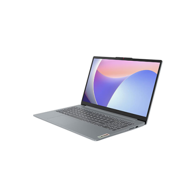 Lenovo IdeaPad Slim 3 15IRH8 Core i5 13th Gen 8GB RAM 15.6" FHD Military Grade Laptop-(83EM007FLK)
