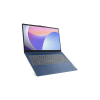 Lenovo IdeaPad Slim 3i 15IRH8 Core i5 13th Gen 8GB DDR5 RAM 15.6-inch FHD Military Grade Laptop-(83EM002DLK) Lenovo IdeaPad Slim 3i 15IRH8 Core i5 13th Gen 8GB DDR5 RAM 15.6-inch FHD Military Grade Laptop-(83EM002DLK)