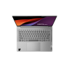 Lenovo IdeaPad Slim 5 14Q8X9 Snapdragon X Plus 16GB LPDDR5x RAM 512GB 14" WUXGA OLED Copilot+ PC Laptop-(83HL004AIN)