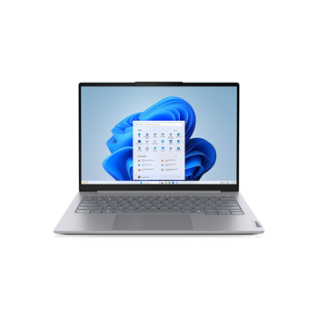Lenovo ThinkBook 14 G8 IRL Core 3 8GB DDR5 RAM 512GB SSD 100U 14" WUXGA Laptop-(21SGA03J00)