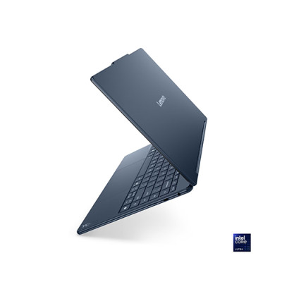 Lenovo Yoga 9 2-in-1 14ILL10 Core Ultra 7 258V 32GB LPDDR5x RAM 1TB SSD 14" 4K OLED Touch Laptop-(83LC003TLK) Lenovo Yoga 9 2-in-1 14ILL10 Core Ultra 7 258V 32GB LPDDR5x RAM 1TB SSD 14" 4K OLED Touch Laptop-(83LC003TLK)