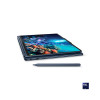 Lenovo Yoga 9 2-in-1 14ILL10 Core Ultra 7 258V 32GB LPDDR5x RAM 1TB SSD 14" 4K OLED Touch Laptop-(83LC003TLK) Lenovo Yoga 9 2-in-1 14ILL10 Core Ultra 7 258V 32GB LPDDR5x RAM 1TB SSD 14" 4K OLED Touch Laptop-(83LC003TLK)