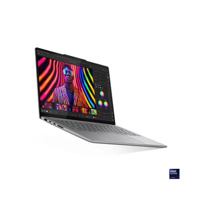 Lenovo Yoga Pro 7 14IAH10 Core Ultra 9 285H 32GB LPDDR5x RAM 1TB SSD 14.5" 3K Laptop-(83KF0037IN)