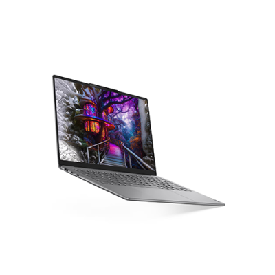 Lenovo Yoga Slim 7 14IMH9 Core Ultra 5 125H 16GB LPDDR5 RAM 512GB SSD 14" OLED Laptop-(83CV00DYIN)