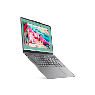 Lenovo Yoga Slim 7 14IMH9 Core Ultra 5 125H 16GB LPDDR5 RAM 512GB SSD 14" OLED Laptop-(83CV00DYIN)