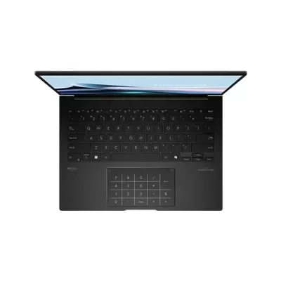 ASUS Zenbook 14 OLED UM3406GA Ryzen AI 5-430 16GB LPDDR5X RAM 512GB SSD 14" Copilot+ PC Laptop-(QD047W)