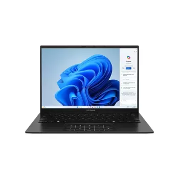 ASUS Zenbook 14 OLED UM3406GA Ryzen AI 5-430 16GB LPDDR5X RAM 512GB SSD 14" Copilot+ PC Laptop-(QD047W)