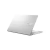 Asus Vivobook 14 A1404VA Core 5 120U 16GB DDR5 RAM 512GB SSD 14" FHD Laptop Cool Silver-(EB147W)