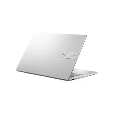 Asus Vivobook 14 A1404VA Core 5 120U 16GB DDR5 RAM 512GB SSD 14" FHD Laptop Cool Silver-(EB147W)