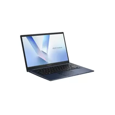 Asus Vivobook 14 A1404VA Core 5 120U 16GB DDR5 RAM 512GB SSD 14" FHD Laptop-(EB144W)