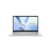 Asus Vivobook 14 A1404VA Core 5 120U 16GB DDR5 RAM 512GB SSD 14" FHD Laptop Cool Silver-(EB147W)