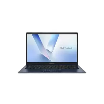 Asus Vivobook 14 A1404VA Core 5 120U 16GB DDR5 RAM 512GB SSD 14" FHD Laptop-(EB144W)