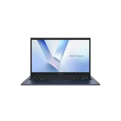 Asus Vivobook 14 A1404VA Core 5 120U 16GB DDR5 RAM 512GB SSD 14" FHD Laptop-(EB144W)
